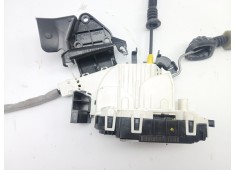 Recambio de cerradura puerta delantera izquierda para mercedes-benz clase c (w204) c 320 cdi (204.022) referencia OEM IAM A20472