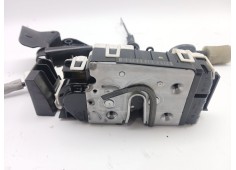 Recambio de cerradura puerta delantera izquierda para mercedes-benz clase c (w204) c 320 cdi (204.022) referencia OEM IAM A20472 2