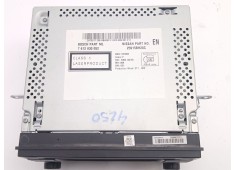 Recambio de sistema navegacion gps para nissan qashqai i (j10, nj10) 2.0 dci referencia OEM IAM 25915BH20A   2