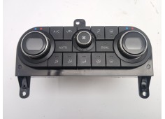 Recambio de mando climatizador para nissan qashqai i (j10, nj10) 2.0 dci referencia OEM IAM 27500BR47A  