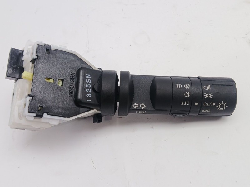 Recambio de mando luces para nissan qashqai i (j10, nj10) 2.0 dci referencia OEM IAM 25540JD03A  