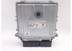 Recambio de centralita motor uce para mercedes-benz clase c (w204) c 320 cdi (204.022) referencia OEM IAM A6429000500  