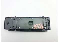 Recambio de mando elevalunas delantero izquierdo para mercedes-benz clase c (w204) c 320 cdi (204.022) referencia OEM IAM A21282 2