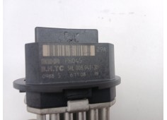 Recambio de resistencia calefaccion para mercedes-benz clase c (w204) c 320 cdi (204.022) referencia OEM IAM 5HL00894130 5HL0089 2