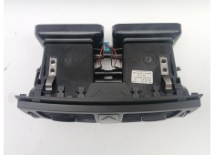 Recambio de rejilla aireadora para mercedes-benz clase c (w204) c 320 cdi (204.022) referencia OEM IAM A2048304054   2