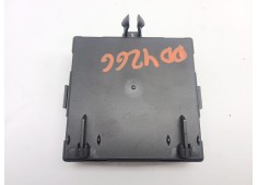 Recambio de modulo electronico para mercedes-benz clase c (w204) c 320 cdi (204.022) referencia OEM IAM A2048707626   2