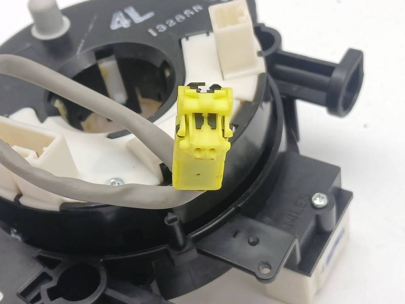 Recambio de anillo airbag para nissan qashqai i (j10, nj10) 2.0 dci referencia OEM IAM 25560BT25A  