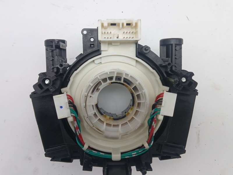 Recambio de anillo airbag para nissan qashqai i (j10, nj10) 2.0 dci referencia OEM IAM 25560BT25A  