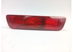 Recambio de luz central de freno para nissan qashqai i (j10, nj10) 2.0 dci referencia OEM IAM 26580JD00B  