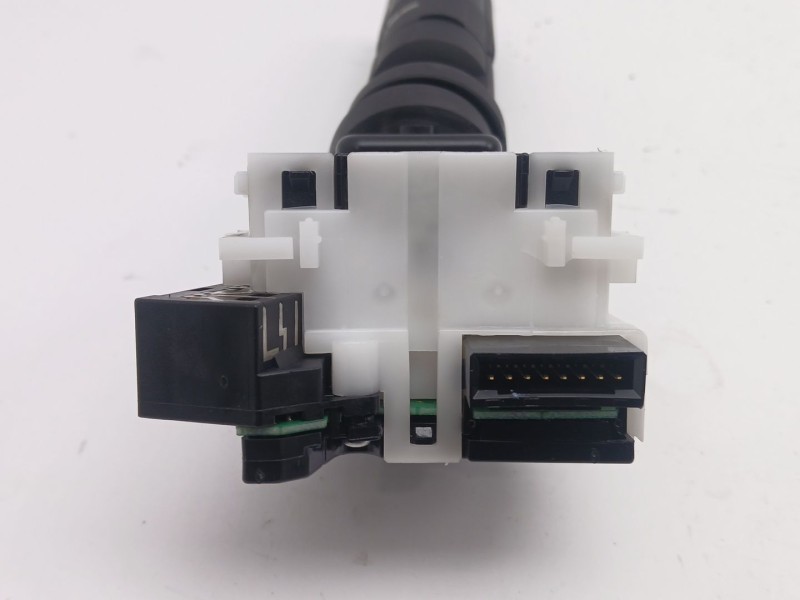 Recambio de mando limpia para nissan qashqai i (j10, nj10) 2.0 dci referencia OEM IAM 25260JD01A  