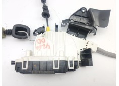 Recambio de cerradura puerta delantera derecha para mercedes-benz clase c (w204) c 320 cdi (204.022) referencia OEM IAM A2047200