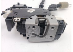 Recambio de cerradura puerta delantera derecha para mercedes-benz clase c (w204) c 320 cdi (204.022) referencia OEM IAM A2047200 2