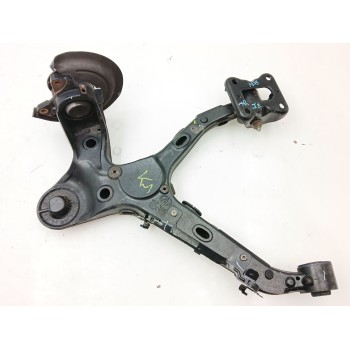 BRAZO SUSPENSION INFERIOR TRASERO IZQUIERDO 9807505080 