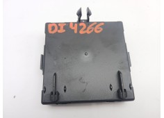 Recambio de modulo electronico para mercedes-benz clase c (w204) c 320 cdi (204.022) referencia OEM IAM 2048707526   2