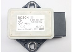 Recambio de modulo electronico para nissan qashqai i (j10, nj10) 2.0 dci referencia OEM IAM 479300006R  