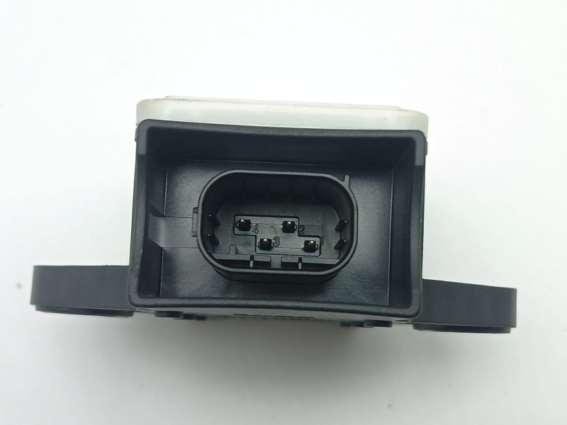 Recambio de modulo electronico para nissan qashqai i (j10, nj10) 2.0 dci referencia OEM IAM 479300006R  