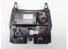 Recambio de cenicero para mercedes-benz clase c (w204) c 320 cdi (204.022) referencia OEM IAM A2046800179   2