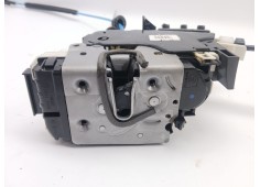Recambio de cerradura puerta trasera izquierda para mercedes-benz clase c (w204) c 320 cdi (204.022) referencia OEM IAM A2047300 2