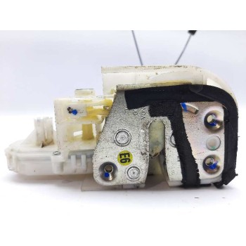 CERRADURA PUERTA DELANTERA IZQUIERDA 72150TM8G11 