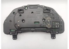 Recambio de cuadro instrumentos para lexus is ii (_e2_) 220d (ale20) referencia OEM IAM 8380053672   2