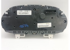 Recambio de cuadro instrumentos para nissan qashqai i (j10, nj10) 2.0 dci referencia OEM IAM 24810BR51C   2