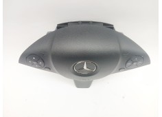 Recambio de airbag delantero izquierdo para mercedes-benz clase c (w204) c 320 cdi (204.022) referencia OEM IAM A00086057029116  2