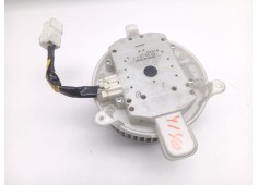Recambio de ventilador calefaccion para lexus is ii (_e2_) 220d (ale20) referencia OEM IAM 2726000331  