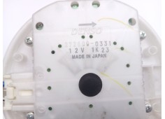 Recambio de ventilador calefaccion para lexus is ii (_e2_) 220d (ale20) referencia OEM IAM 2726000331   2