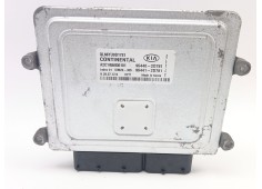 Recambio de centralita cambio automatico para kia sportage iv (ql, qle) 1.7 crdi referencia OEM IAM 954402D781 954412D781  2