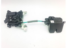 Recambio de cerradura maletero / porton para kia sportage iv (ql, qle) 1.7 crdi referencia OEM IAM 81230D9100  