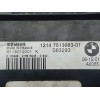 Recambio de centralita motor uce para bmw mini (r50,r53) one referencia OEM IAM 1214751398301 S83293 S118012001K
