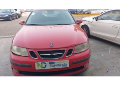 saab 9-3 station wagon (e50) del año 2007