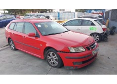 saab 9-3 station wagon (e50) del año 2007 2