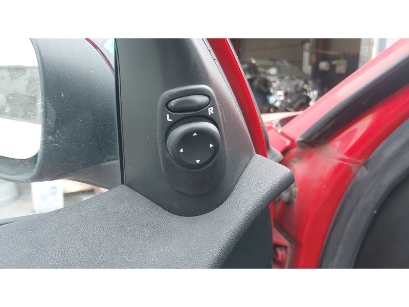 saab 9-3 station wagon (e50) del año 2007