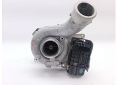 Recambio de turbocompresor para audi a5 (8t3) 3.0 tdi quattro referencia OEM IAM GS4059145722L GTB2260VK 