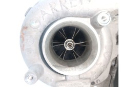 Recambio de turbocompresor para audi a5 (8t3) 3.0 tdi quattro referencia OEM IAM GS4059145722L GTB2260VK  2