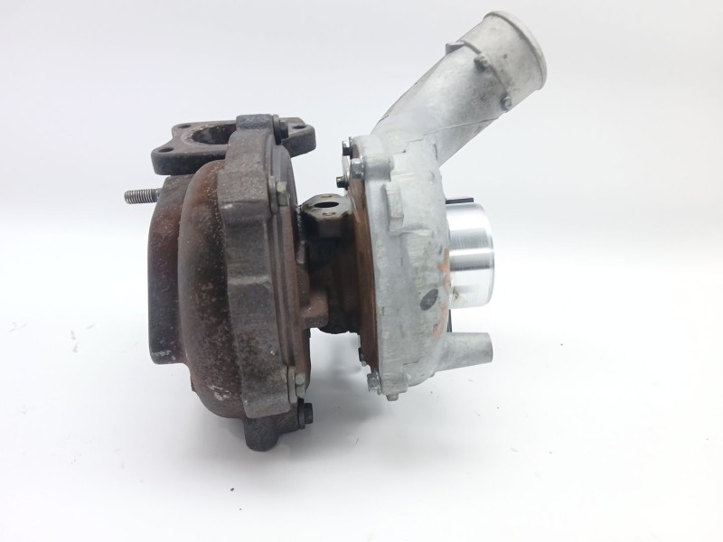 Recambio de turbocompresor para audi a5 (8t3) 3.0 tdi quattro referencia OEM IAM GS4059145722L GTB2260VK 