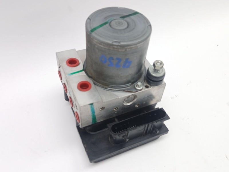 Recambio de abs para nissan qashqai i (j10, nj10) 2.0 dci referencia OEM IAM 47660BR00C 265251854 