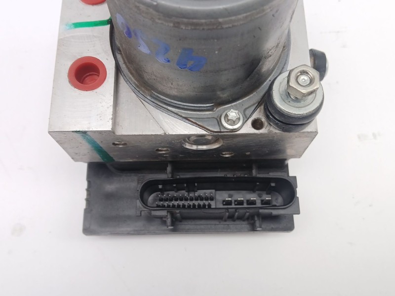 Recambio de abs para nissan qashqai i (j10, nj10) 2.0 dci referencia OEM IAM 47660BR00C 265251854 
