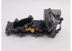 Recambio de caja mariposa para audi a5 (8t3) 3.0 tdi quattro referencia OEM IAM 059129086L Z059129711CL 