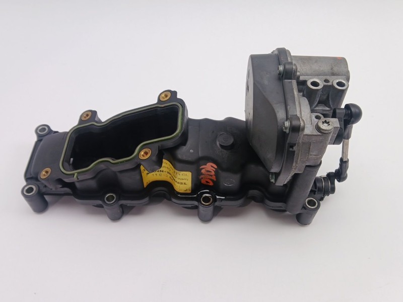 Recambio de caja mariposa para audi a5 (8t3) 3.0 tdi quattro referencia OEM IAM 059129086L Z059129711CL 