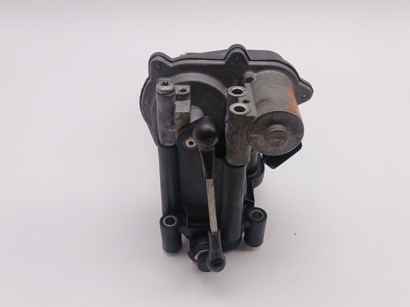 Recambio de caja mariposa para audi a5 (8t3) 3.0 tdi quattro referencia OEM IAM 059129086L Z059129711CL 