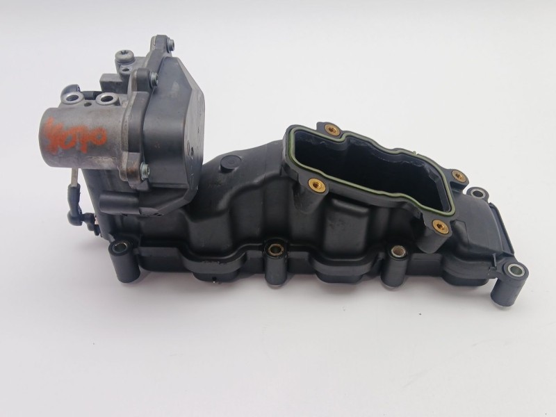 Recambio de caja mariposa para audi a5 (8t3) 3.0 tdi quattro referencia OEM IAM 059129086L Z059129711CL 