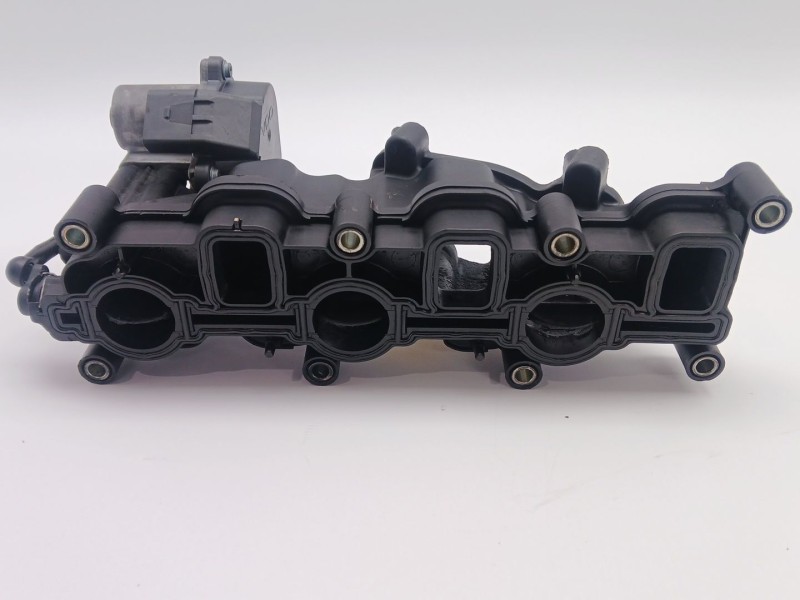 Recambio de caja mariposa para audi a5 (8t3) 3.0 tdi quattro referencia OEM IAM 059129086L Z059129711CL 