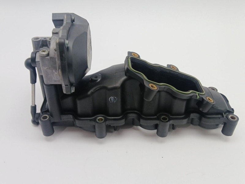 Recambio de caja mariposa para audi a5 (8t3) 3.0 tdi quattro referencia OEM IAM 059129086L  