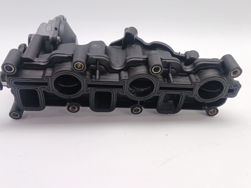 Recambio de caja mariposa para audi a5 (8t3) 3.0 tdi quattro referencia OEM IAM 059129086L  