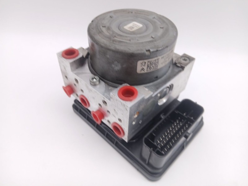 Recambio de abs para ds ds 3 (sa_) 1.6 bluehdi 75 referencia OEM IAM 9817031680  