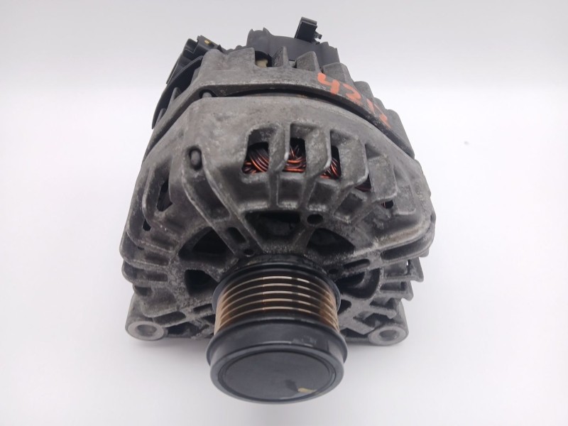 Recambio de alternador para ds ds 3 (sa_) 1.6 bluehdi 75 referencia OEM IAM 9810525380  