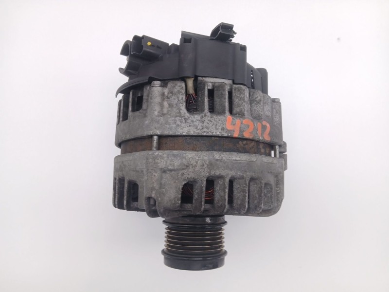 Recambio de alternador para ds ds 3 (sa_) 1.6 bluehdi 75 referencia OEM IAM 9810525380  