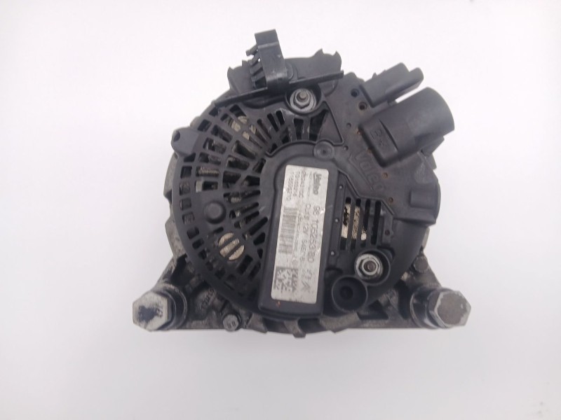 Recambio de alternador para ds ds 3 (sa_) 1.6 bluehdi 75 referencia OEM IAM 9810525380  